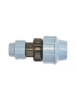 Муфта  63 х 50 