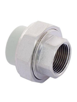 Сгон PP-R 20 -1/2