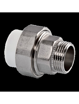 Сгон PP-R 20 -1/2