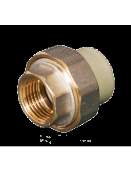 Сгон PP-R 20 -3/4