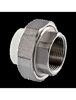 Сгон PP-R 25 -3/4