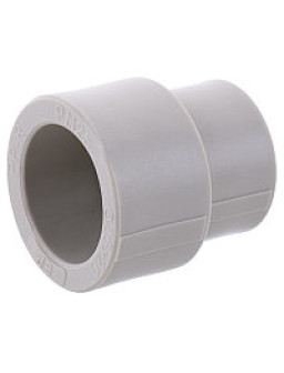 Муфта PP-R 20 х 25