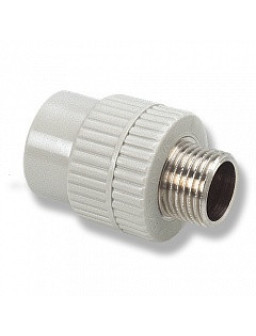 МУФТА PP-R  25 х 25