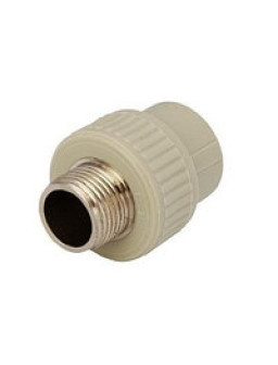 Муфта PP-R 25 х 1/2 Н