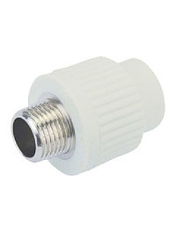 Муфта PP-R 25 х 3/4 Н