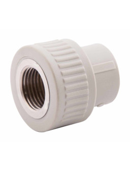 Муфта PP-R 32 х 1В