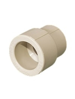 Муфта PP-R 32 х 25