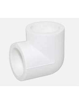 УГОЛ PP-R 90 - 25 х 25