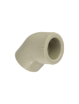 Угол PP-R 45 - 25 х 25