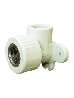 Угол PP-R 25 х 1/2 В (Ni)