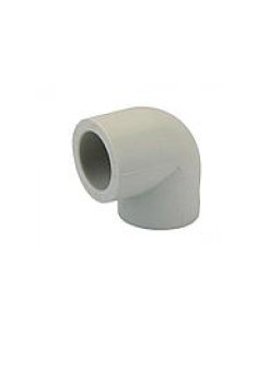 Угол PP-R 25 х 3/4 В (Ni)