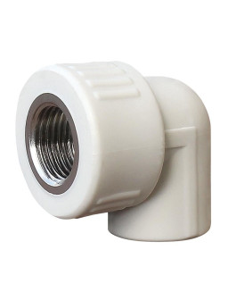 Угол PP-R 32 х 1В(Ni)