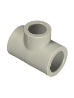Тройник PP-R 20 х 3/4 В (Ni)