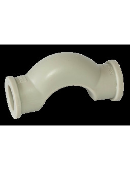 Обвод PP-R-компакт d-25