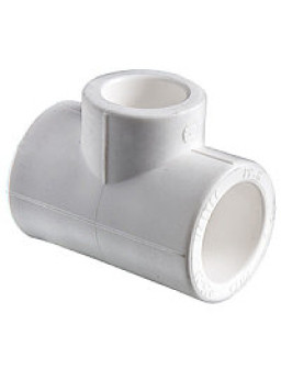 Тройник PP-R 25 х 1/2 B (Ni)