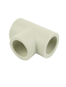 Тройник PP-R 32х20х32