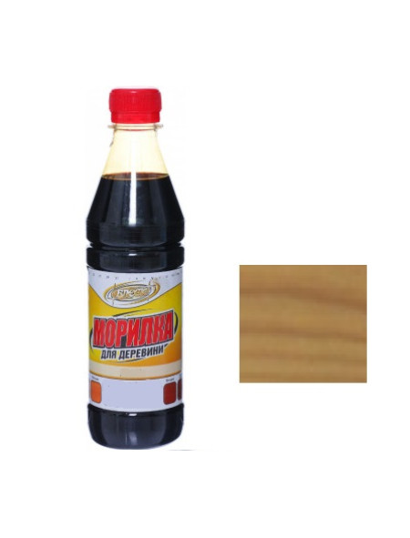 Морилка 0,5л Сосна
