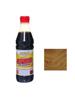 Морилка 0,5л Орех