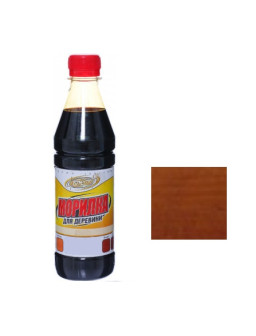 Морилка 0,5л Бук