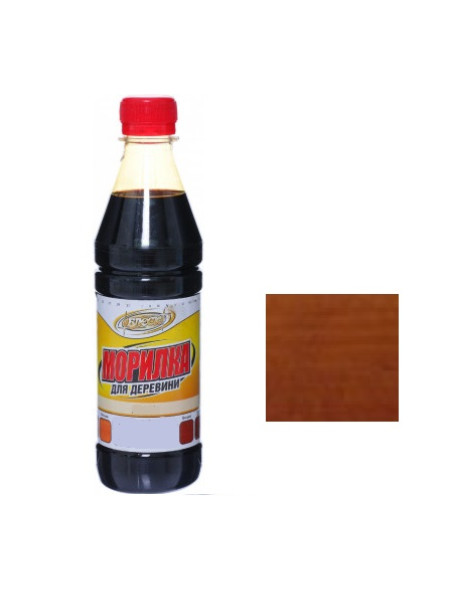 Морилка 0,5л Бук