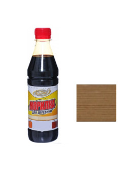 Морилка 0,5л Дуб
